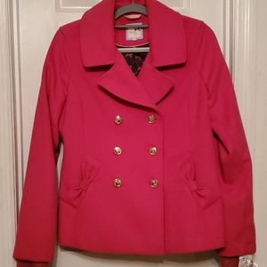 Girls coat Jacket